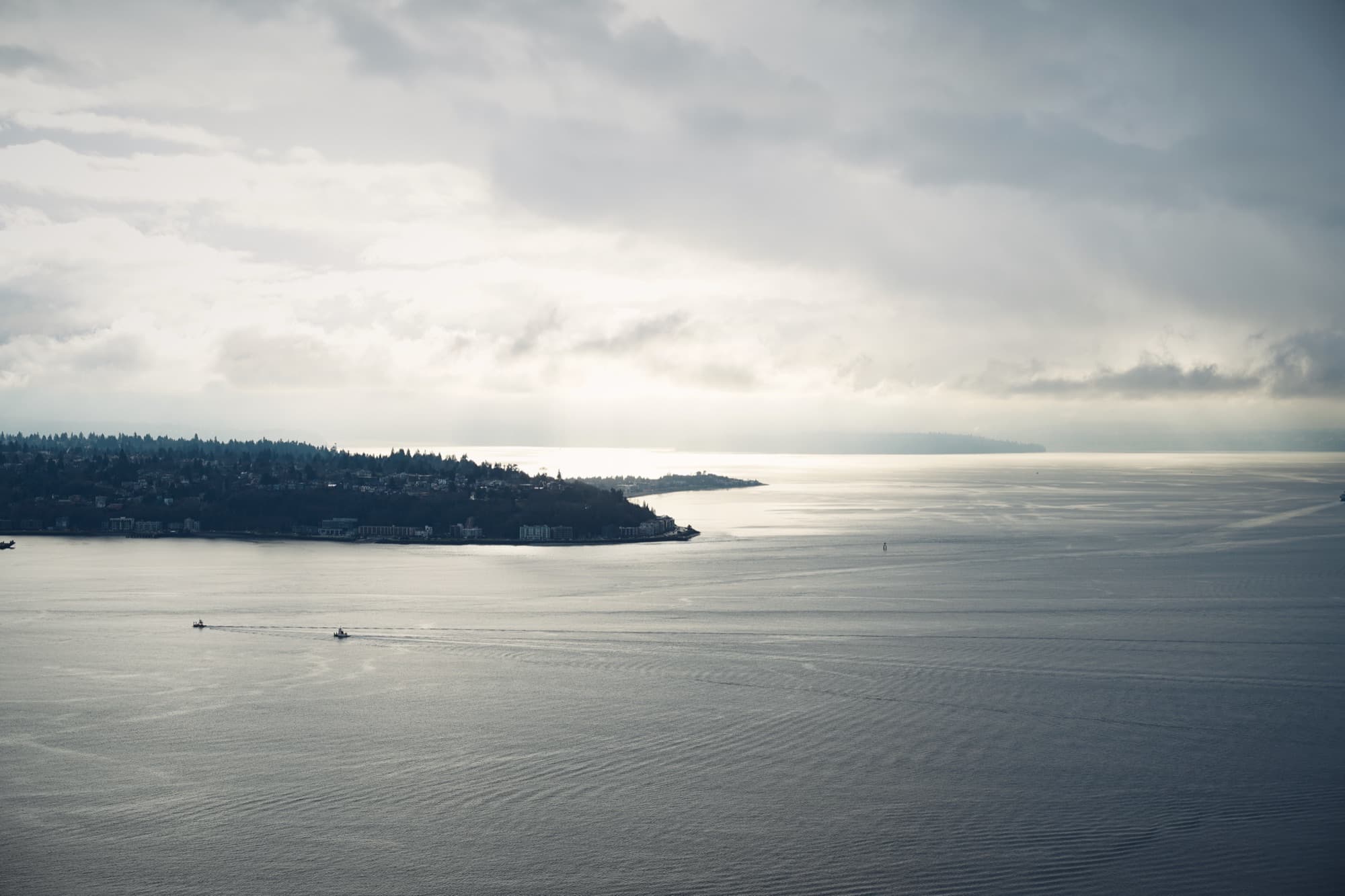 The Sound — travel, architecture & landscape photography by 12 Bit Studios